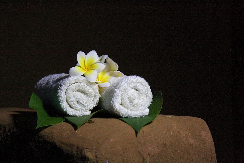 Yala Beddegama Eco Hotel Kataragama Bagian luar foto